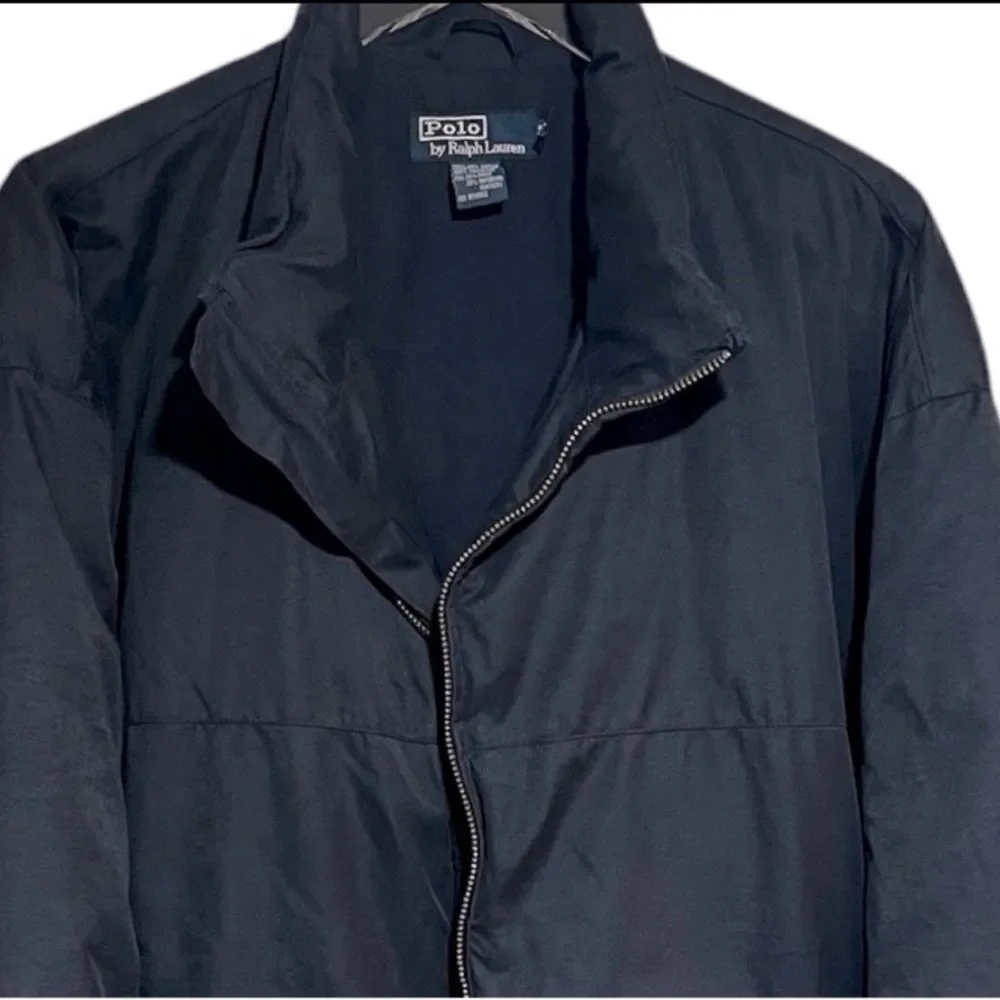 Polo Ralph Lauren length like home